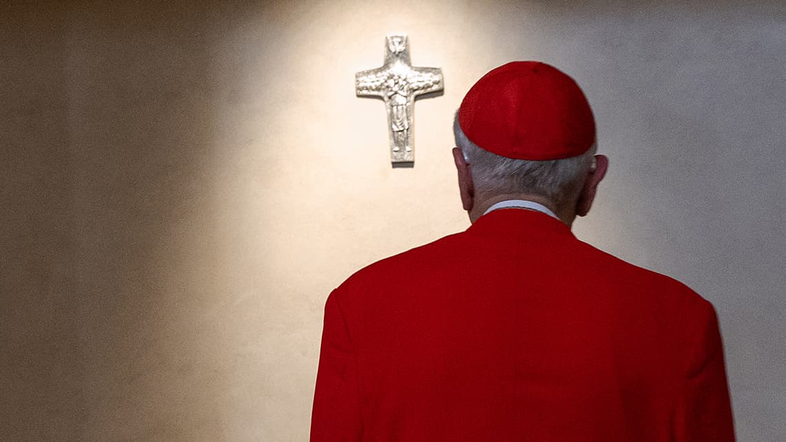 Diocese partnership